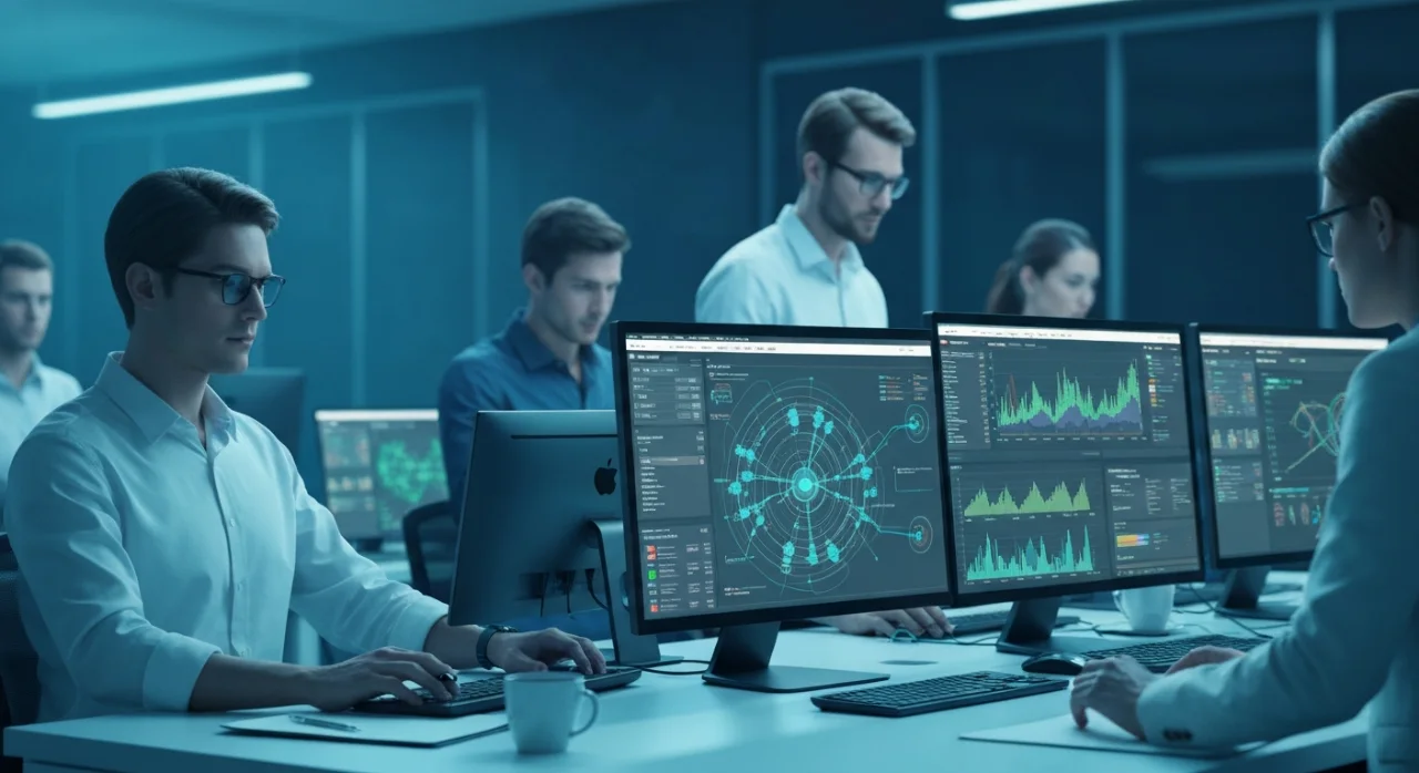 Cybersecurite Toulon