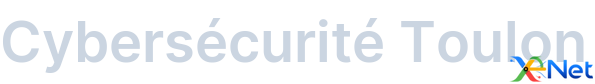 Cybersécurité Toulon